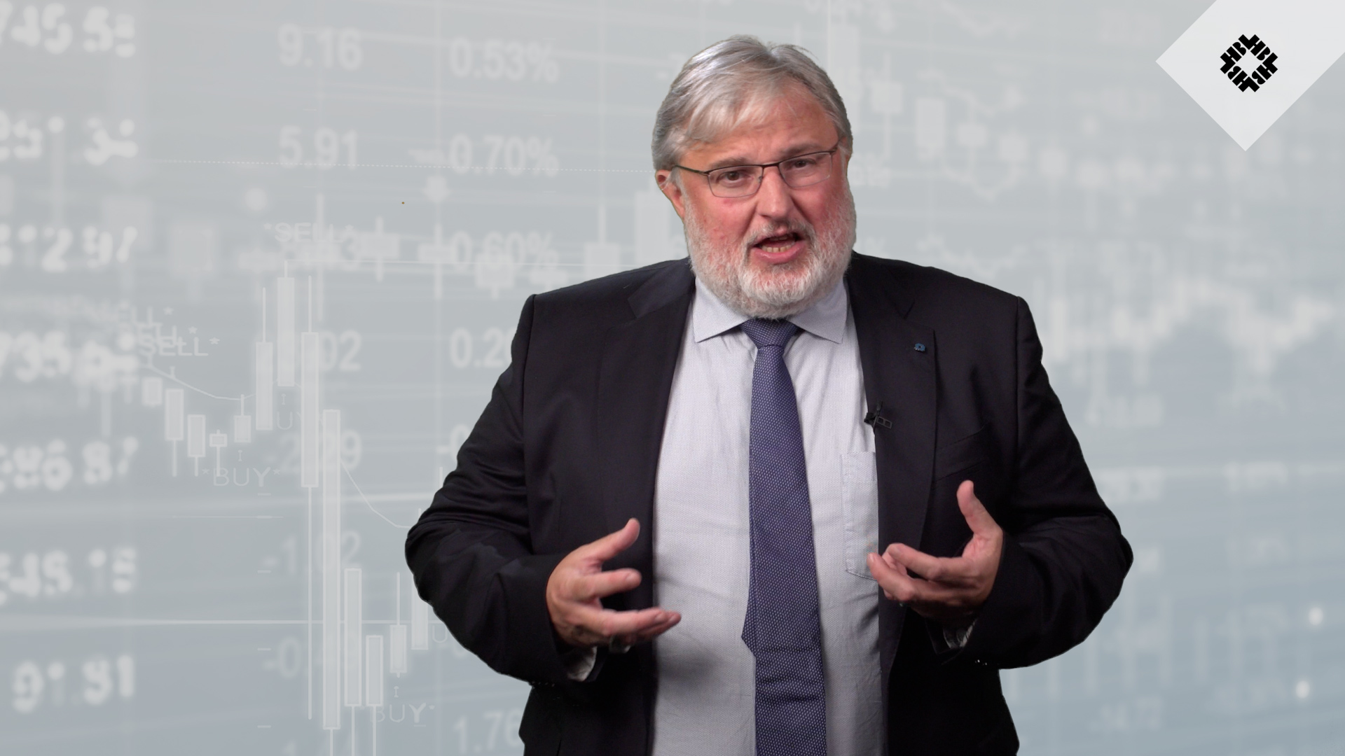 Finanzmarkt-Update August 24