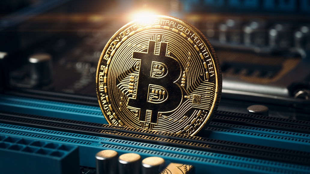 Kryptowährungen: Wie geht es weiter nach dem  Bitcoin-Höhenflug?