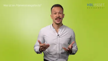 HBL subito: Prämienstrategiefonds HBL subito: Prämienstrategiefonds