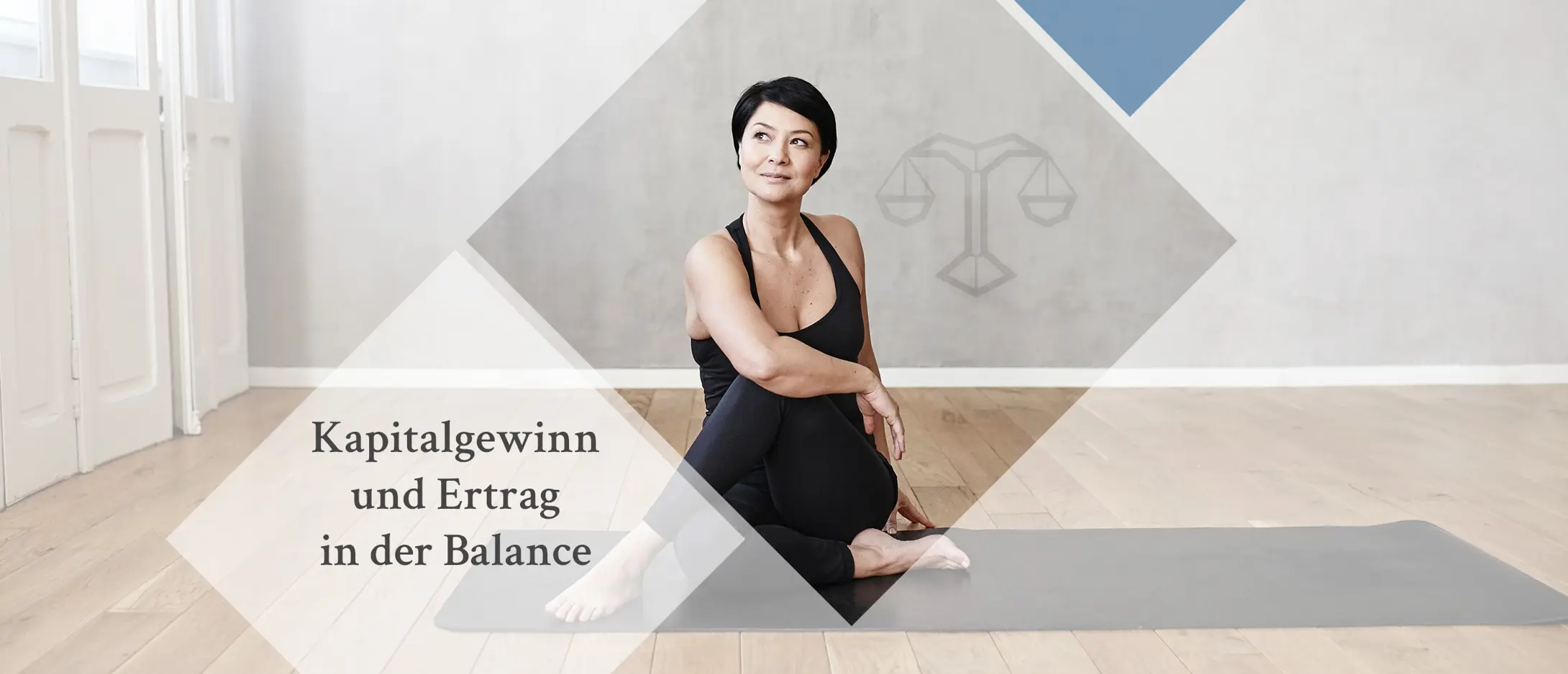 Multi Asset: Ausgewogen Multi Asset: Ausgewogen