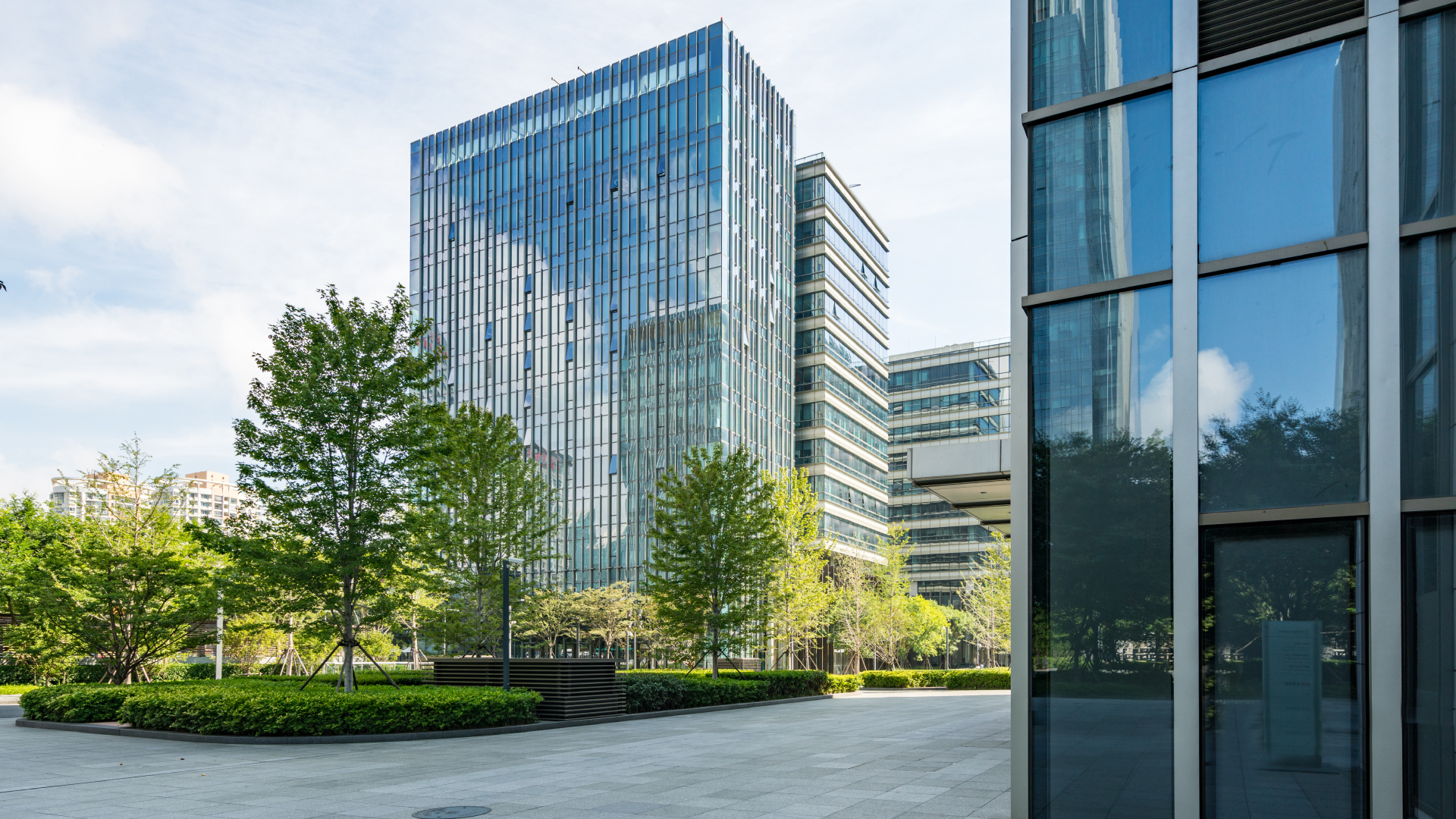 Unternehmen 1920X1080