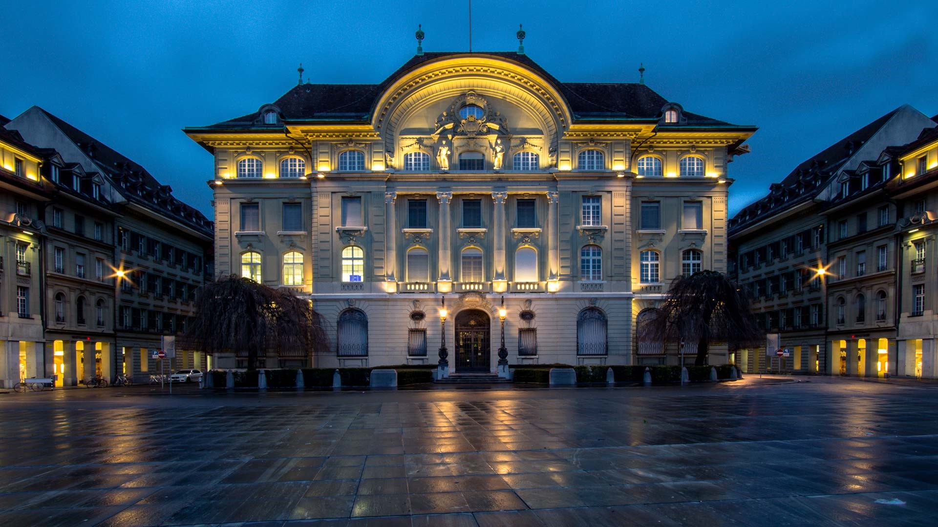 Zinsausblick 2024 1920X1080px