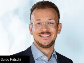 Guido Fritschi | HBL Asset Management Guido Fritschi | HBL Asset Management