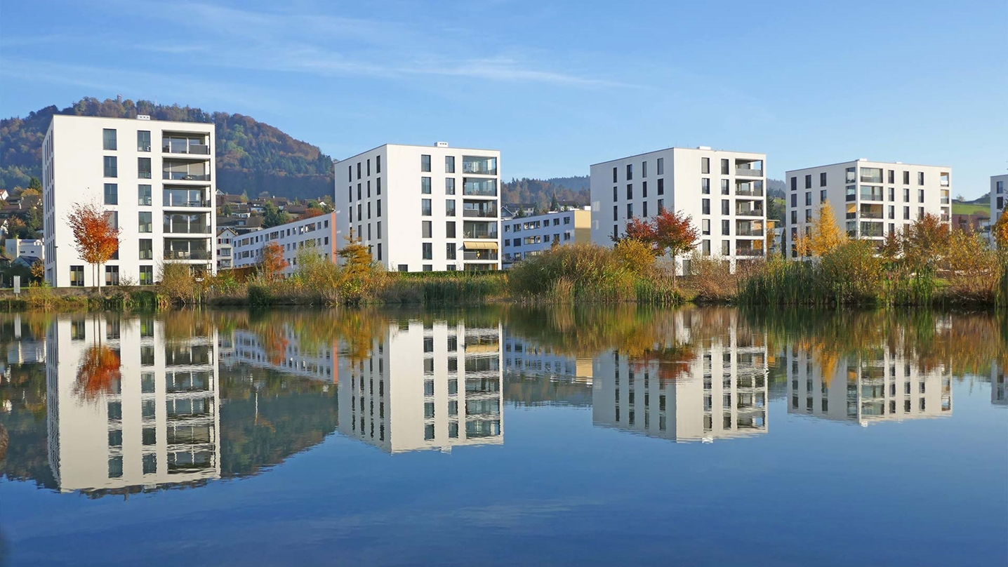 Immobilienmarkt Schweiz: Wohnungsmieten sind 2022 deutlich angestiegen