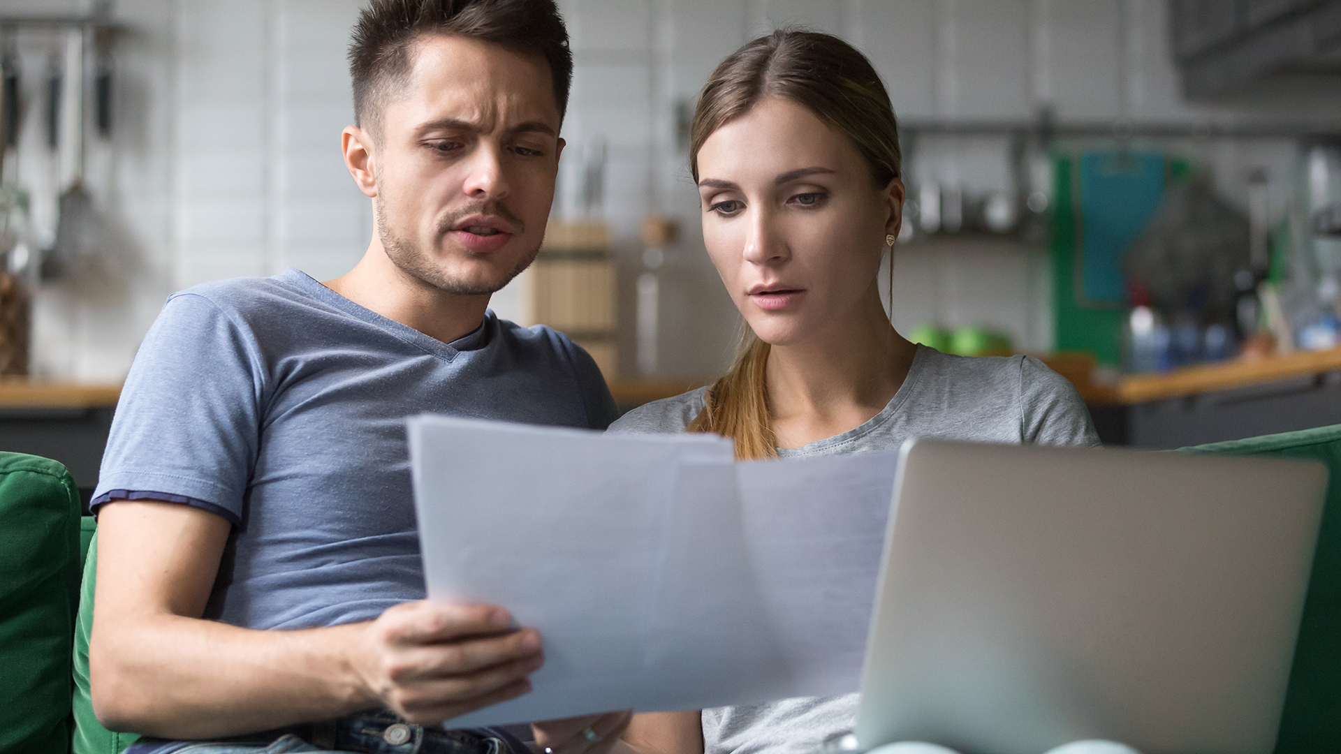 Mieterinnen und Mieter erwarten höhere Mieten