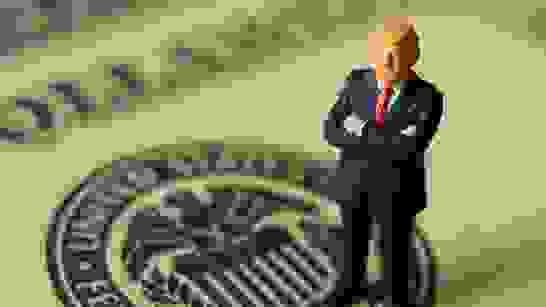 Trump Fed 1920X1080px Trump Fed 1920X1080px