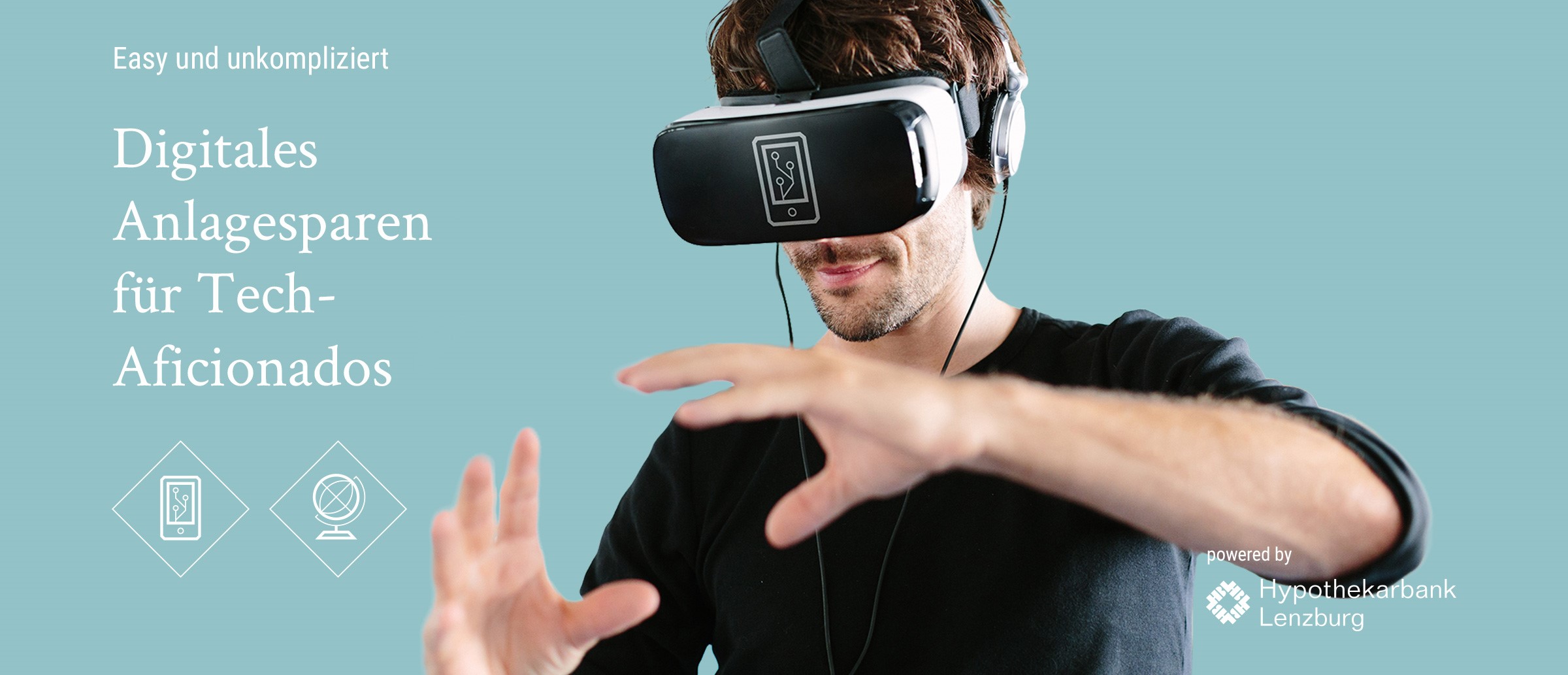 Aktien Global: Technologie – weiter zum digitalen Eröffnungsprozess