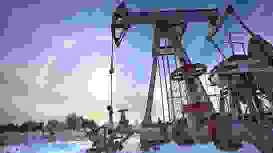 Oil 1920X1080px