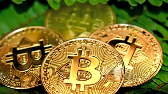 Bitcoin 1920X1080px Bitcoin 1920X1080px