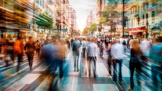 Der Arbeitsmarkt ist entscheidend für ein Soft-Landing der Wirtschaft Der Arbeitsmarkt ist entscheidend für ein Soft-Landing der Wirtschaft