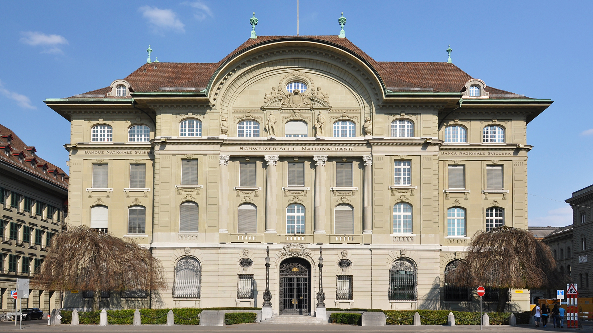 Obligationen als stabilisierender Baustein im Portfoliokontext – mehr als nur Rendite zählt