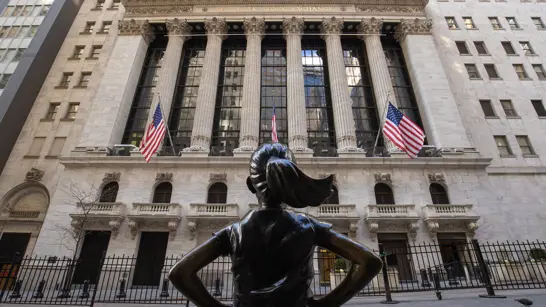 Wall Street Girl 1920X1080px Wall Street Girl 1920X1080px