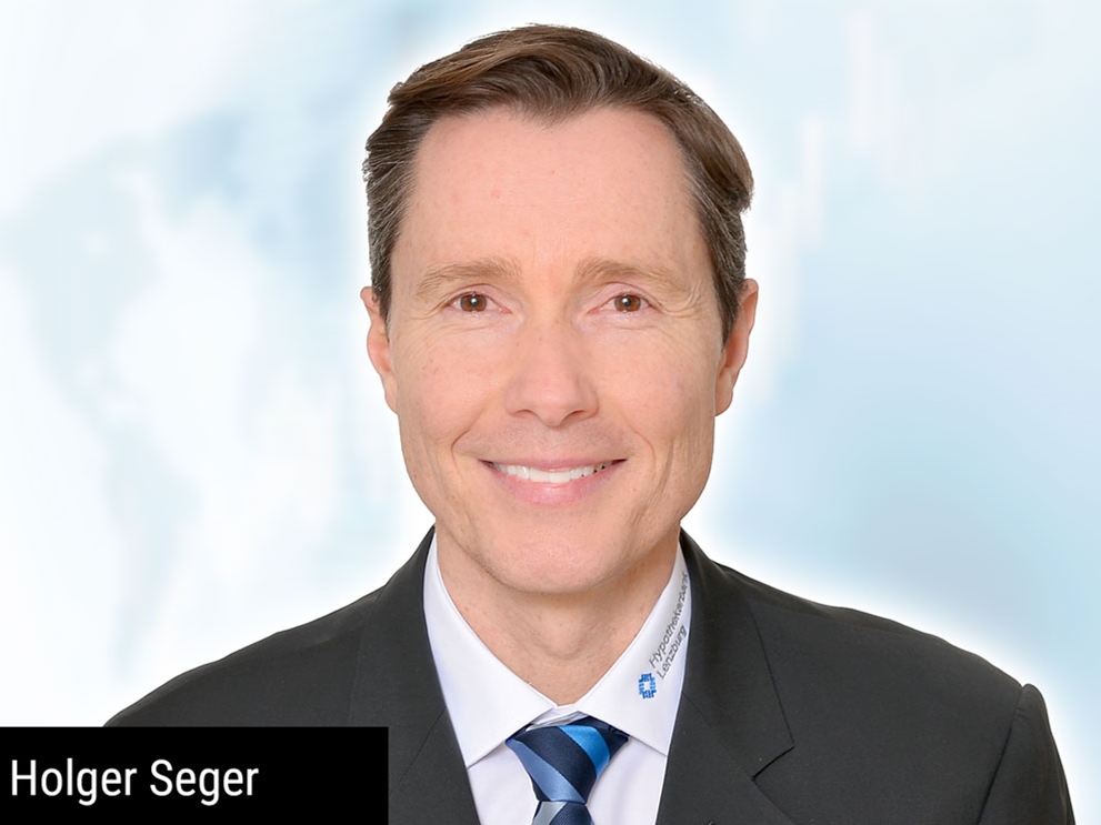 Holger Seger | HBL Asset Management