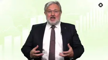 Finanzmarkt-Update 09|2021 Finanzmarkt-Update 09|2021