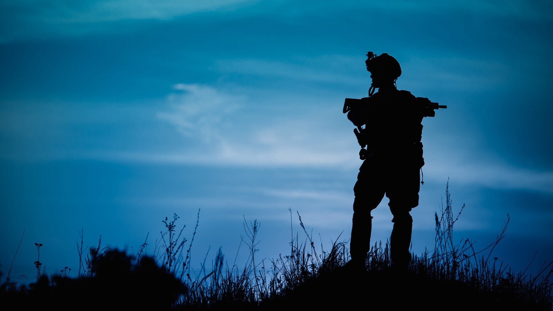 Krieg Symbolbild 1920X1080px