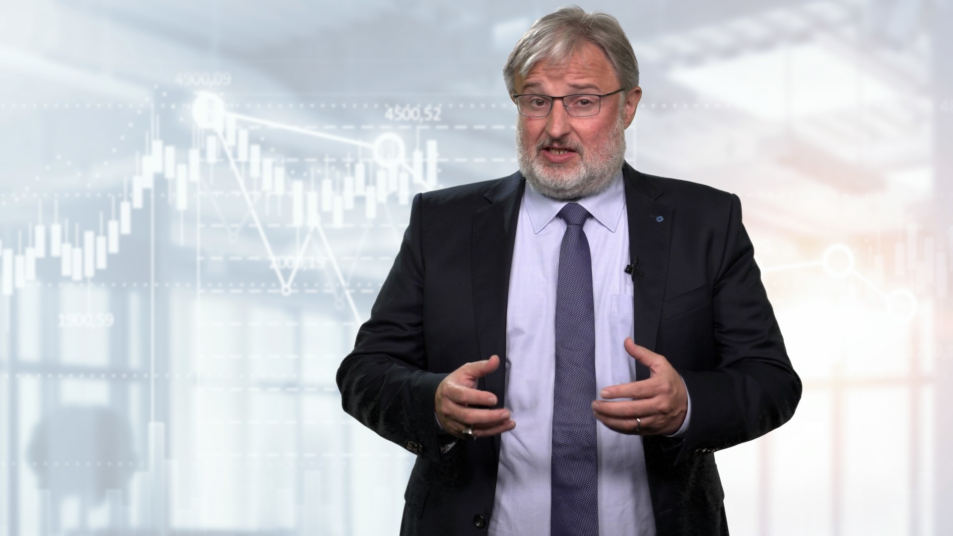 Finanzmarkt-Update 05|2021