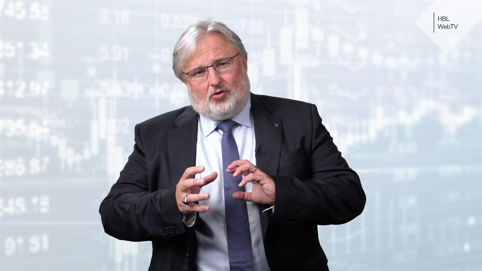 Finanzmarkt-Update 08|23