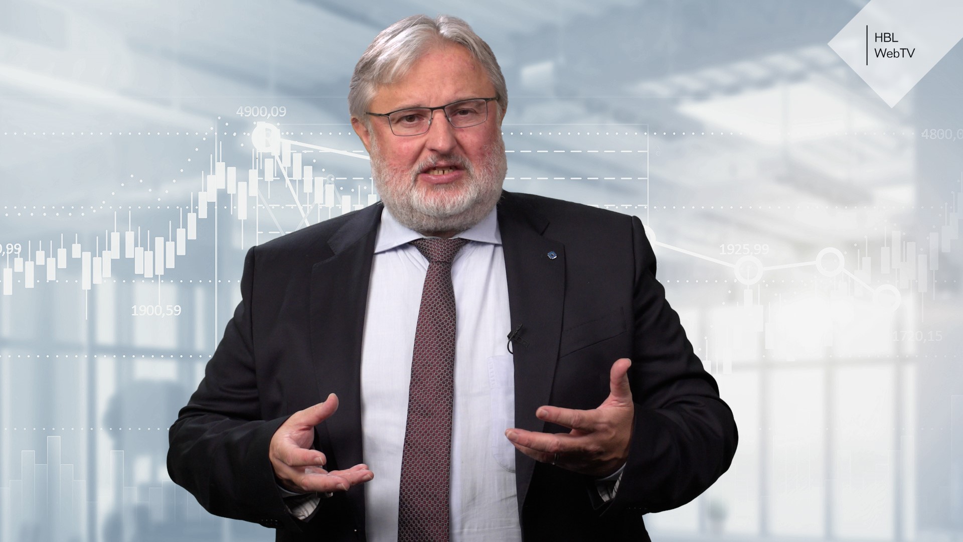 Finanzmarkt-Update November 2023