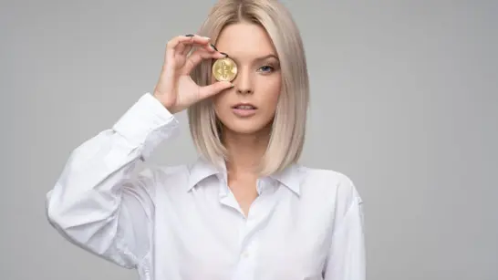 Bitcoin Mit Frau Icons8 Team 643412 Unsplash 1024X576 Bitcoin Mit Frau Icons8 Team 643412 Unsplash 1024X576