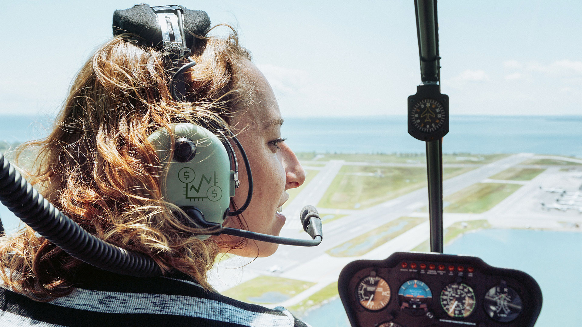 Put Verkaufsstrategie 1920X1080px