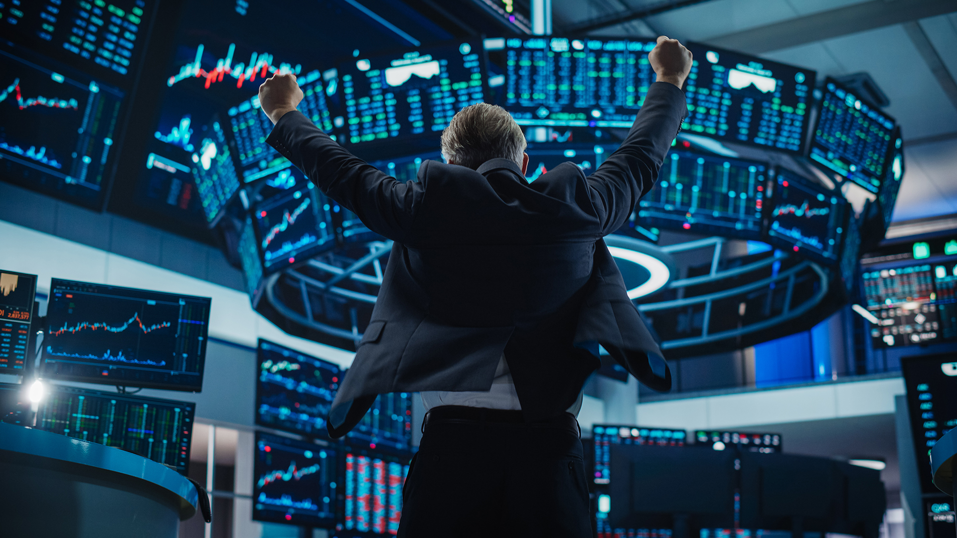 Quartalsergebnisse 1920X1080