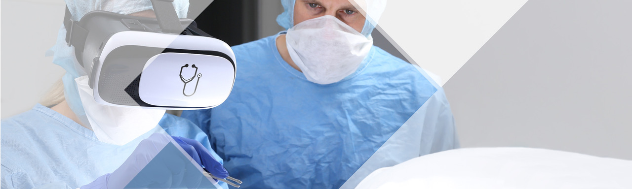 Produktseiten Header Aktien Medtech