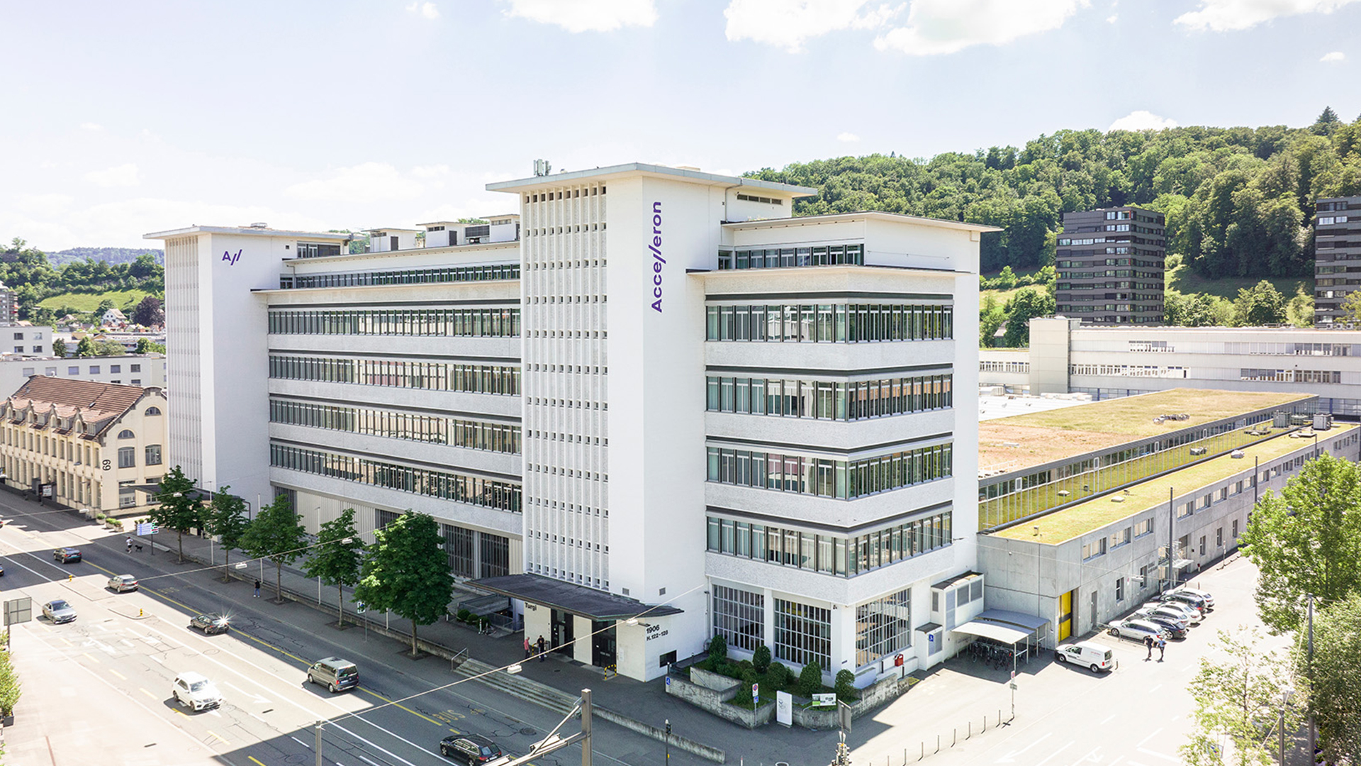 Accelleron 1920X1080