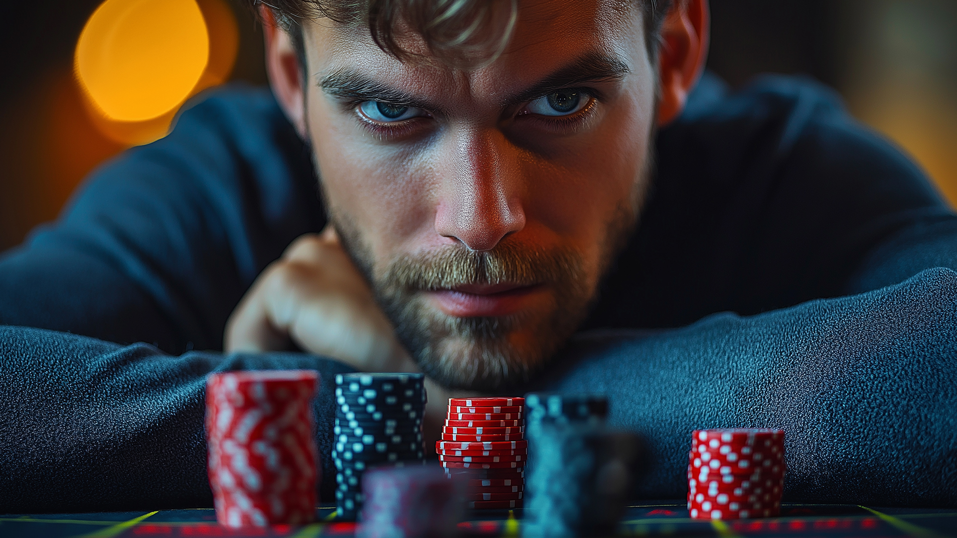 Gamblers Fallacy 1920X1080