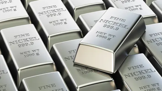 Nickel 1920X1080px Nickel 1920X1080px