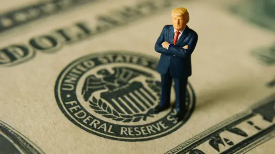 Trump Fed 1920X1080px Trump Fed 1920X1080px