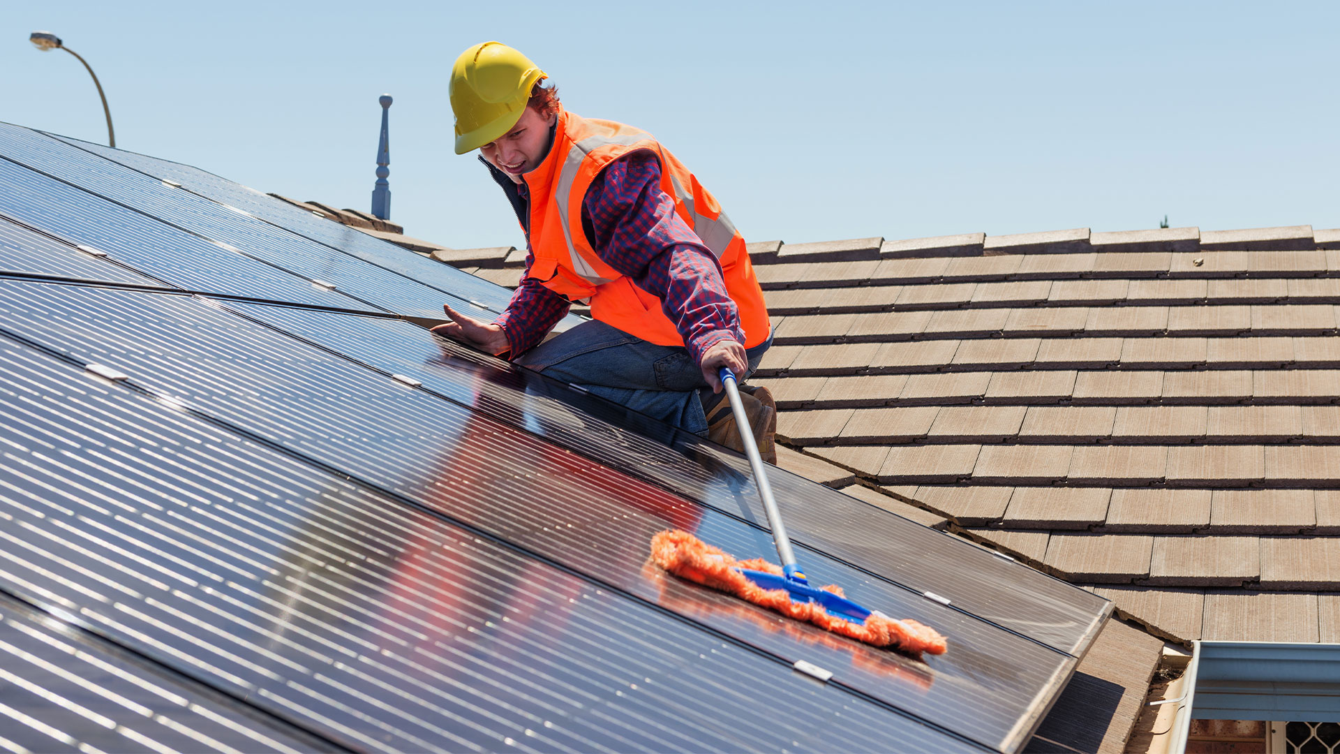 Clean Energy 1920X1080px