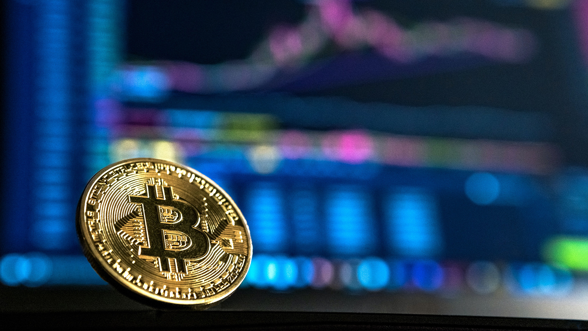 Der Bitcoin Bietet In Krisensituationen Keinen Schutz Vor Kursverlusten 1920X1080px