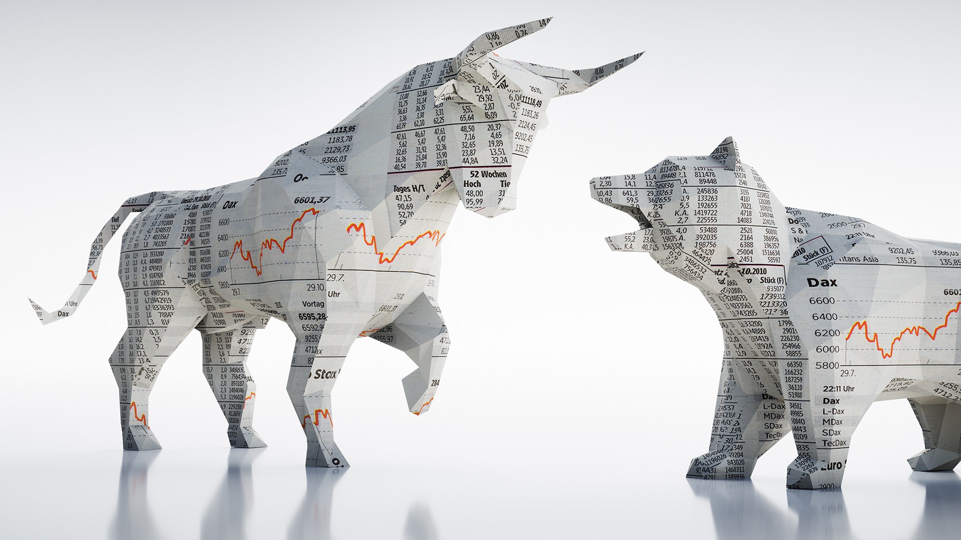 Bulle Bär 1920X1080px