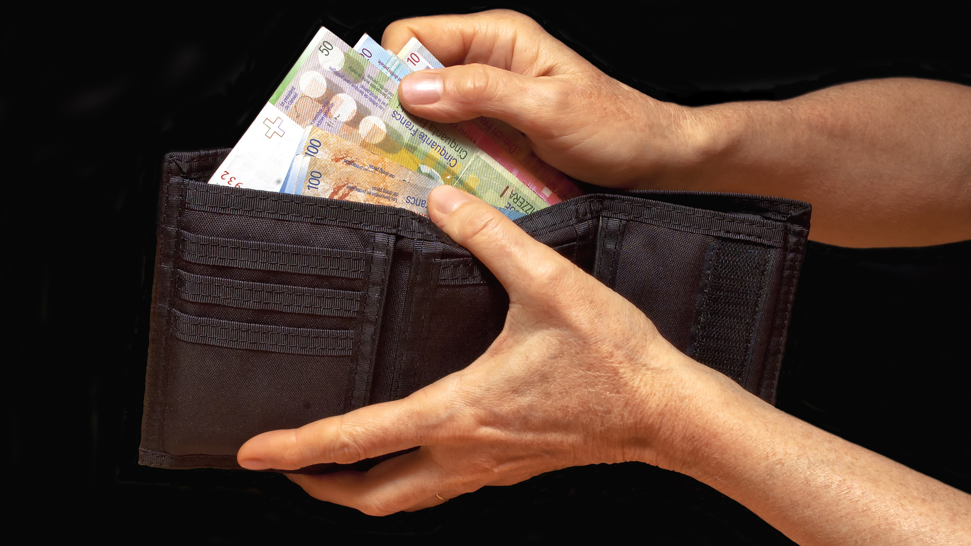 Ausgaben Schweizer Haushalte 1920X1080px