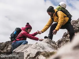 Solides Fundament mit Schweizer Firmenanleihen Solides Fundament mit Schweizer Firmenanleihen