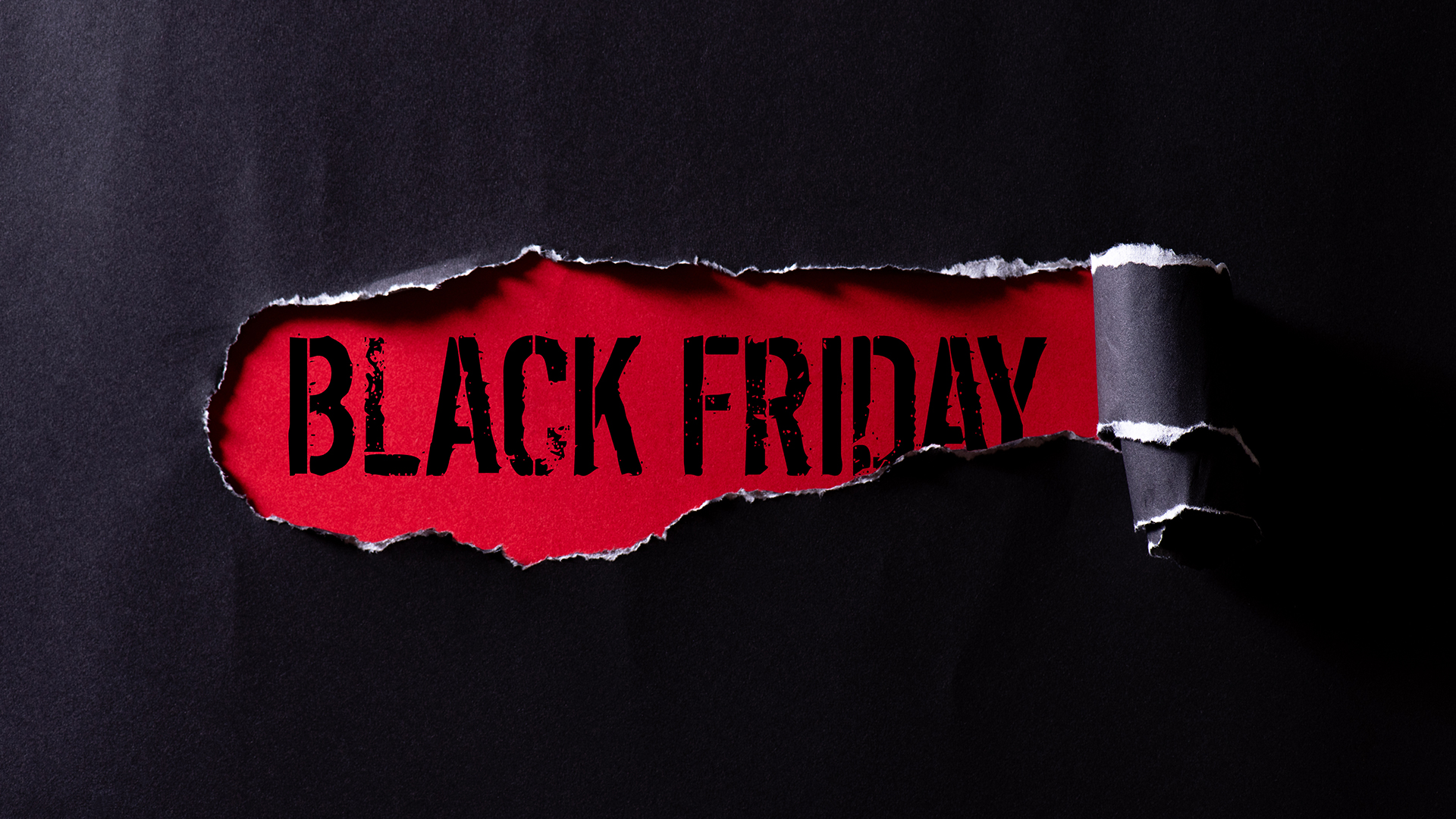 Black Friday 1920X1080