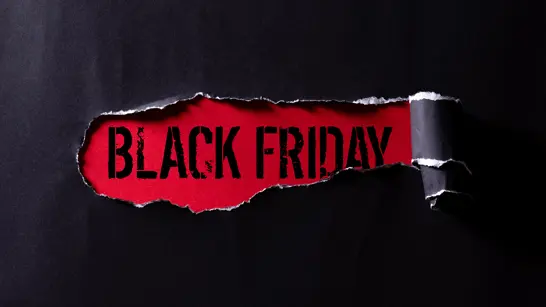 Black Friday 1920X1080 Black Friday 1920X1080