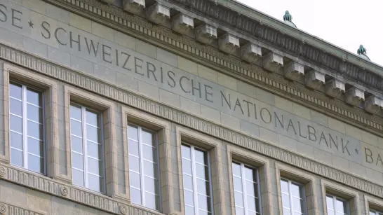 Schweizerische Nationalbank Schweizerische Nationalbank