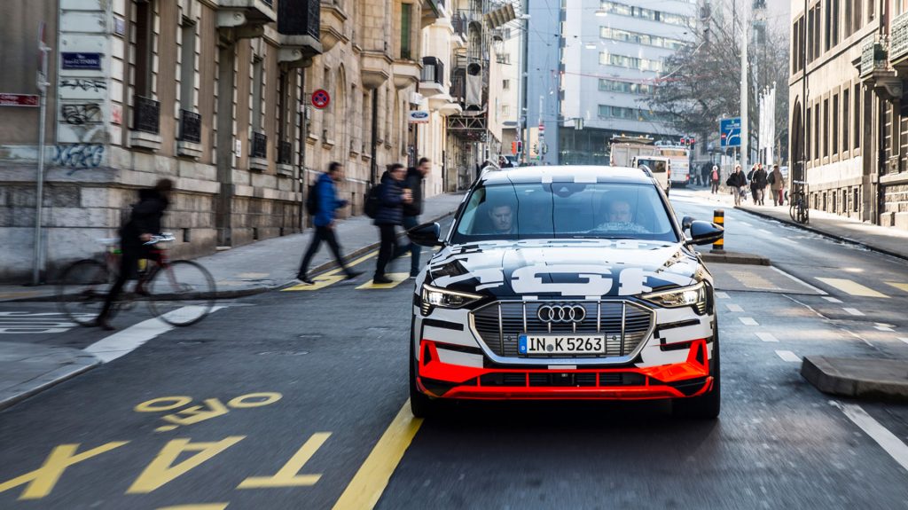 Audi E Tron Genf Audi Flickr 1024X575