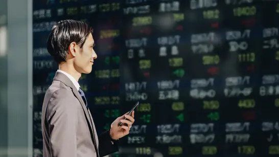 Wird sich Japan bald wieder wie eine «normale» Wirtschaft entwickeln? Wird sich Japan bald wieder wie eine «normale» Wirtschaft entwickeln?