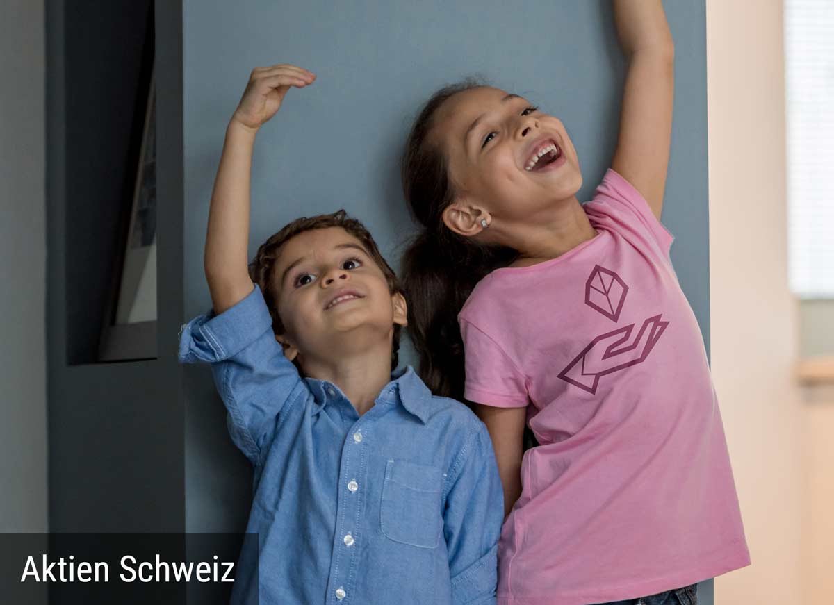 Höchstleistung «Made in Switzerland»