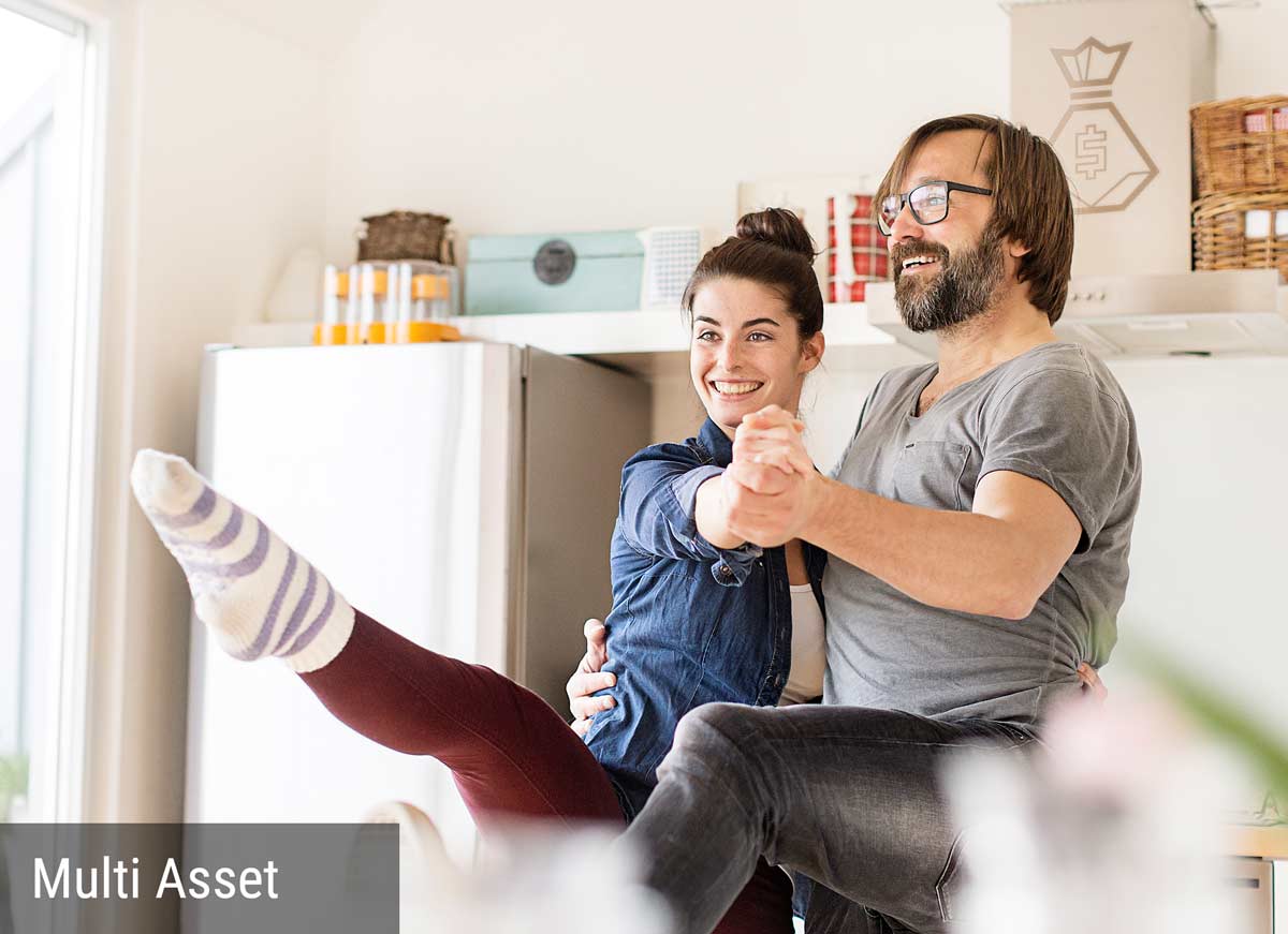 Stabilität und Sicherheit