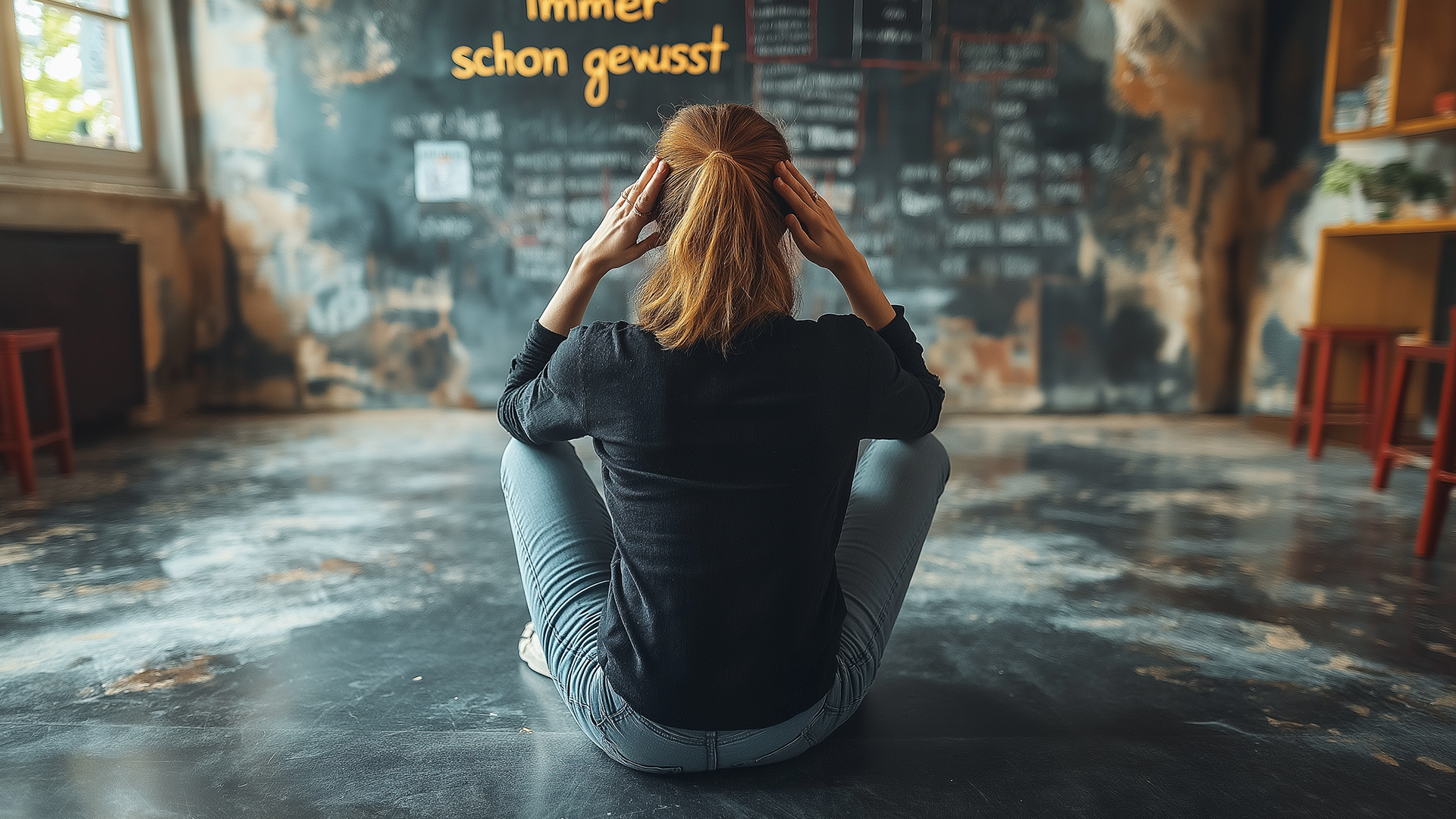 Hindsight Bias 1920X1080