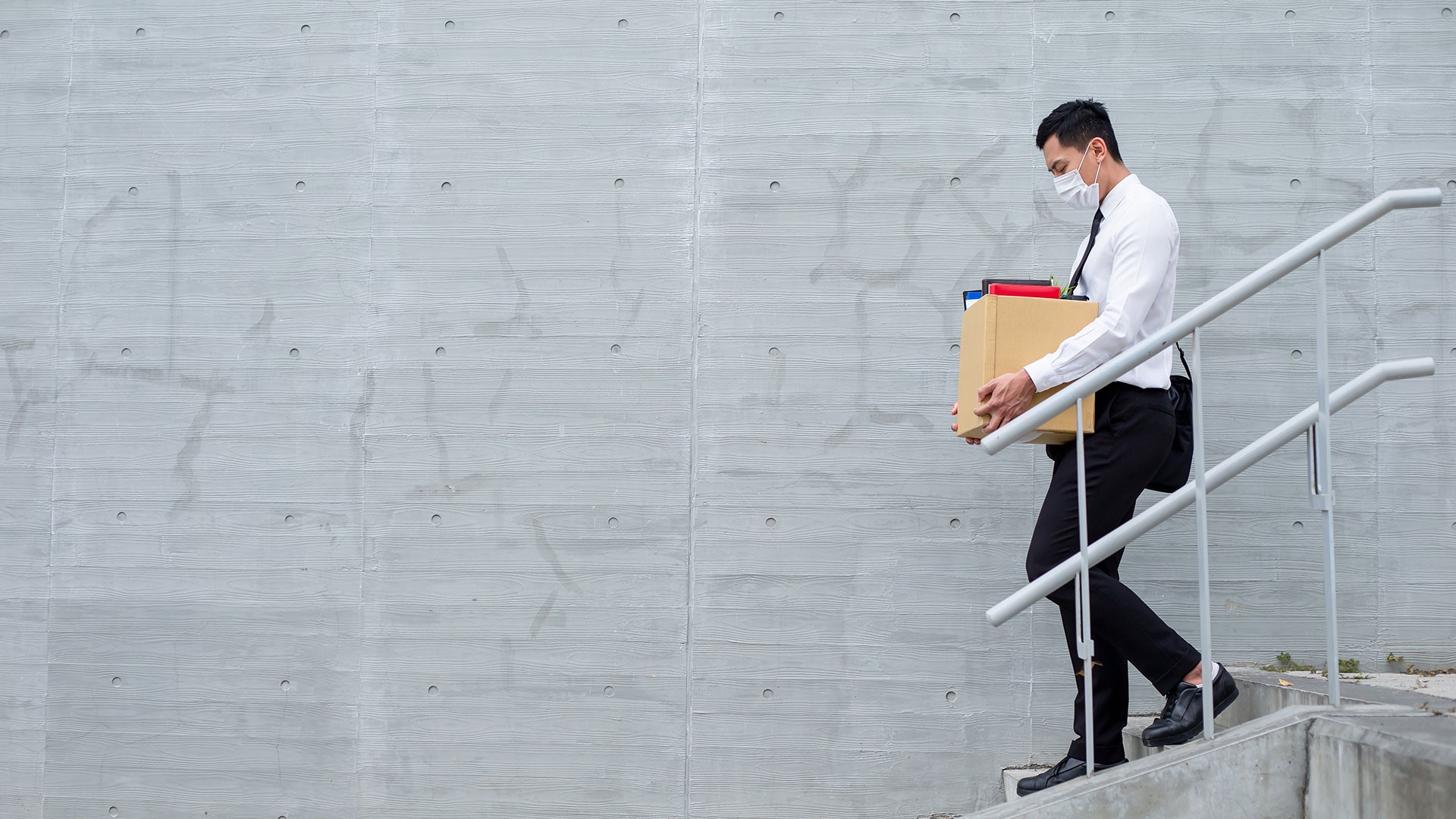 Finanzjahr 2023: Die Situation am Arbeitsmarkt könnte den Takt vorgeben 1920X1080px