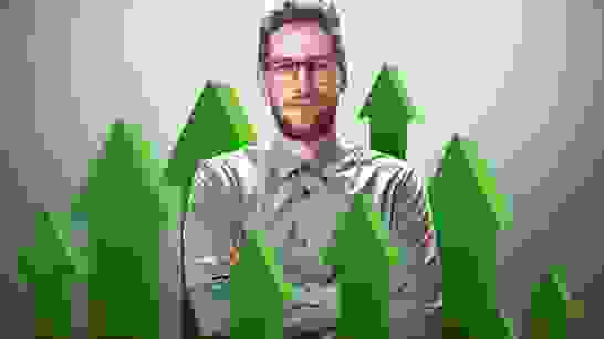Absolute Return: Stabile Renditen unabhängig vom Marktumfeld erzielen Absolute Return: Stabile Renditen unabhängig vom Marktumfeld erzielen