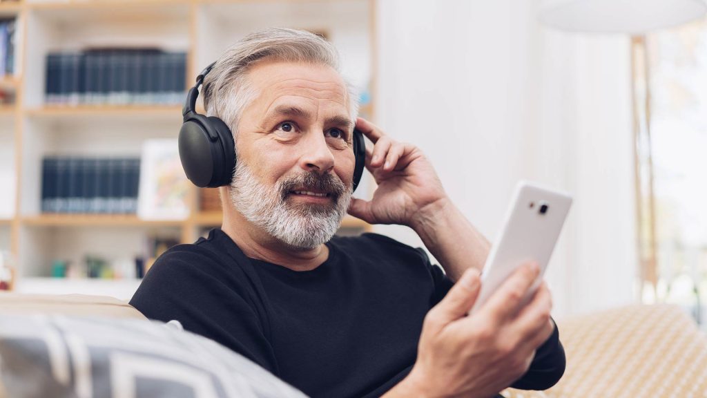 Anleger Technologie Musik 1920X1080 1024X576