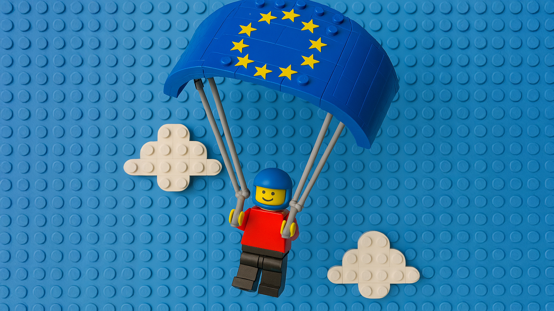 Konjunkturprogramme sorgen in Europa für Aufwind