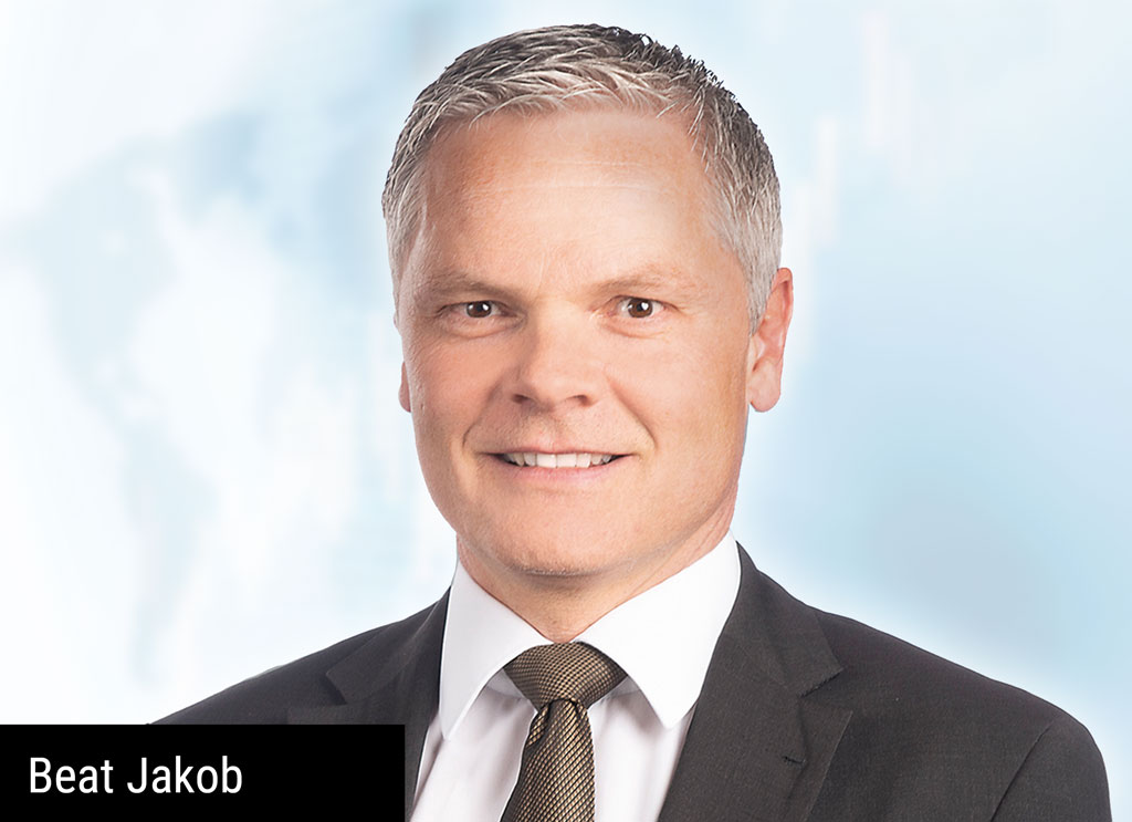 Beat Jakob | HBL Asset Management