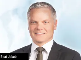 Beat Jakob | HBL Asset Management Beat Jakob | HBL Asset Management