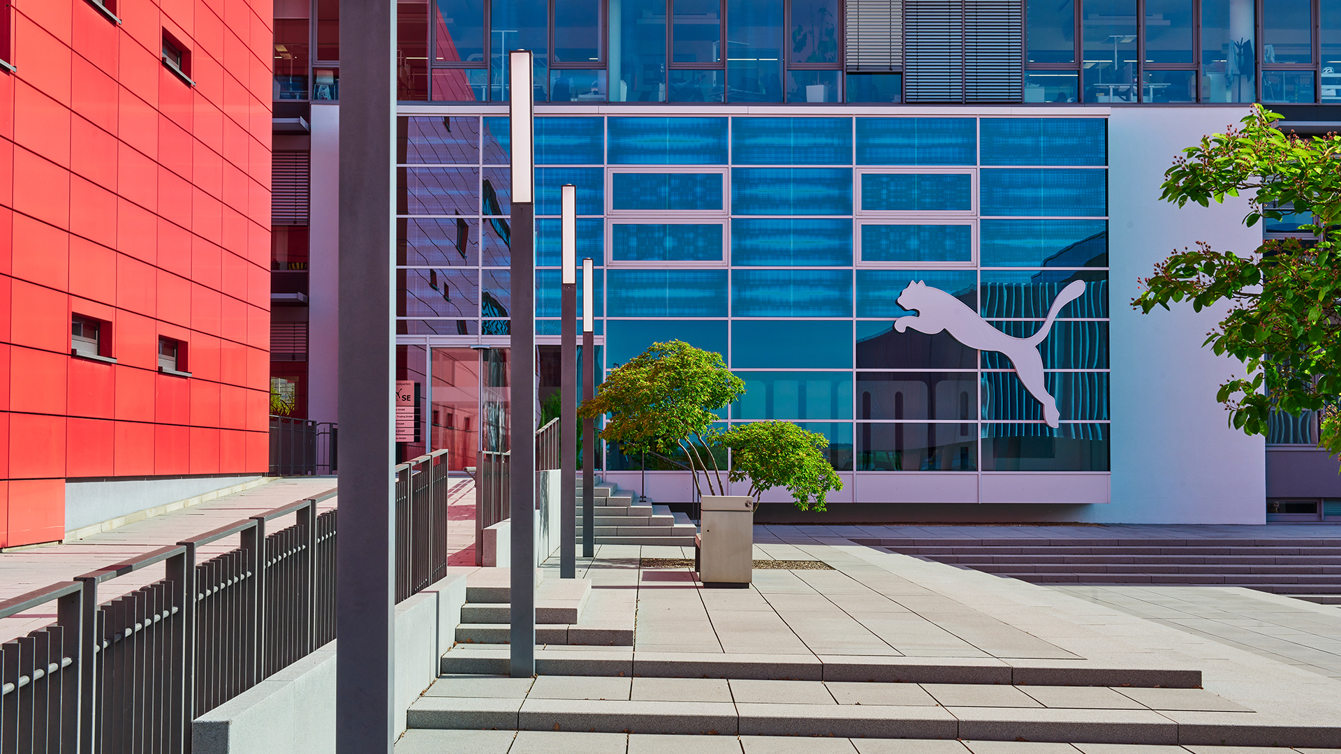 Sportartikelhersteller 1920X1080